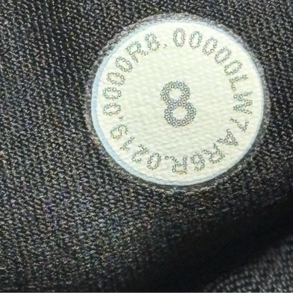Lululemon Speed Up Short *2.5" - Picture 3 of 4